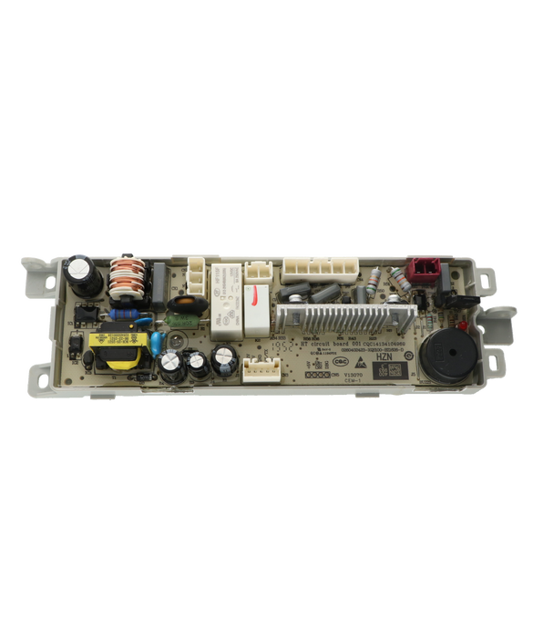 Computer Board, pdp