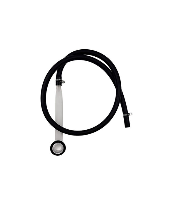 Outlet Assembly, pdp