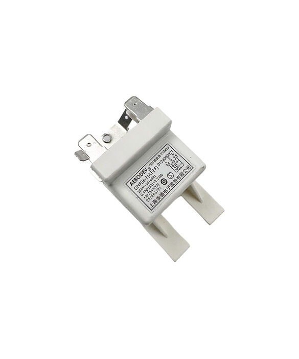 Capacitor for Dishwasher, pdp