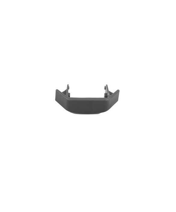 Grey Rail Endcap, pdp