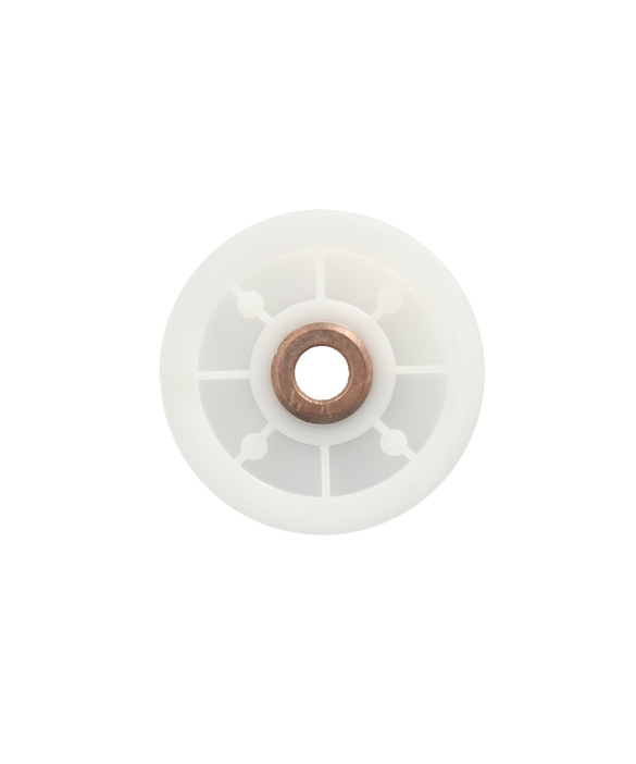 Tension Wheel, pdp