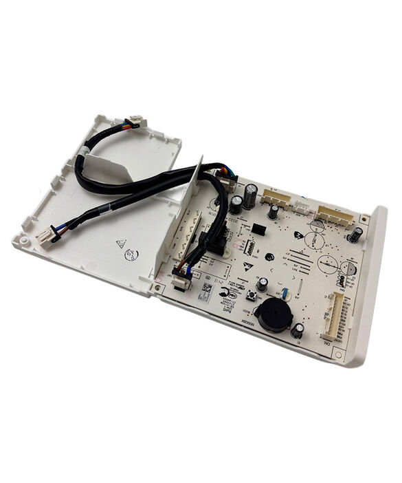 Control Panel Assembly, pdp