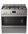 90cm 500 Series Freestanding Cooker, Gas gallery image 3.0