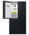 601L 600 Series Quad Door Refrigerator Freezer, Ice & Water gallery image 6.0