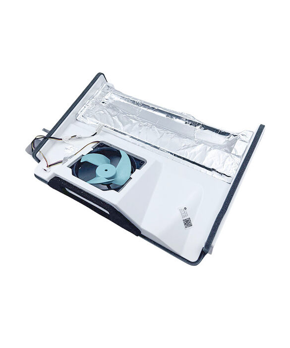 Air Duct Assembly, pdp