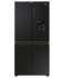 Quad Door Refrigerator Freezer, 84cm, 508L, Ice & Water gallery image 1.0