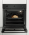 60cm 300 Series Built in Oven, 7 Function, 10A Plug gallery image 5.0