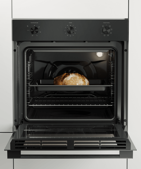 Haier electric oven sale