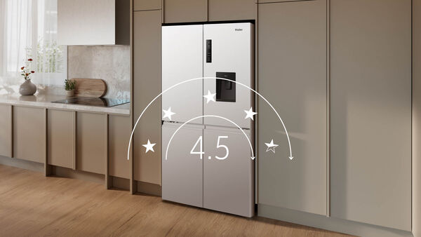 4.5 Star Energy Rating