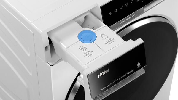 Smart Washing