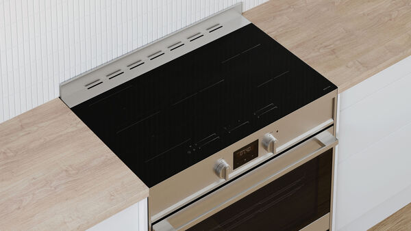 Precise and efficient induction