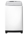 Top Loader Washing Machine, 6kg gallery image 1.0