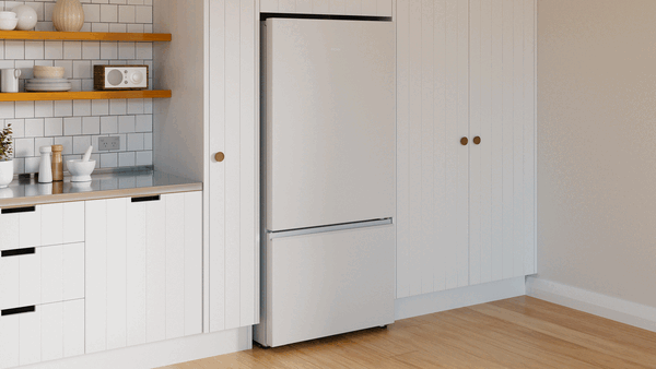 Finish options to suit