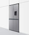 508L 600 Series Quad Door Refrigerator Freezer, Water gallery image 7.0