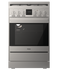 60cm 500 Series Freestanding Cooker, Gas gallery image 1.0