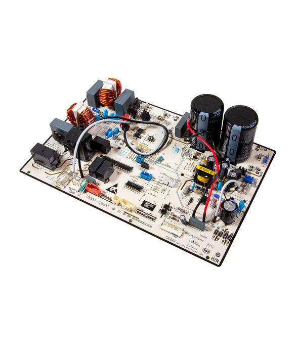 PCB Outdoor, pdp