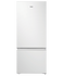 Refrigerator Freezer, 70cm, 433L, Bottom Freezer gallery image 1.0