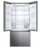 489L 600 Series French Door Refrigerator Freezer, Water gallery image 2.0