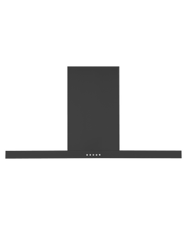 
        90cm 500 Series Box Chimney Wall Rangehood