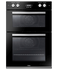 Double Oven, 60cm, 7 Function gallery image 1.0