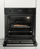 60cm 300 Series Built in Oven, 7 Function, Air Fry gallery image 2.0