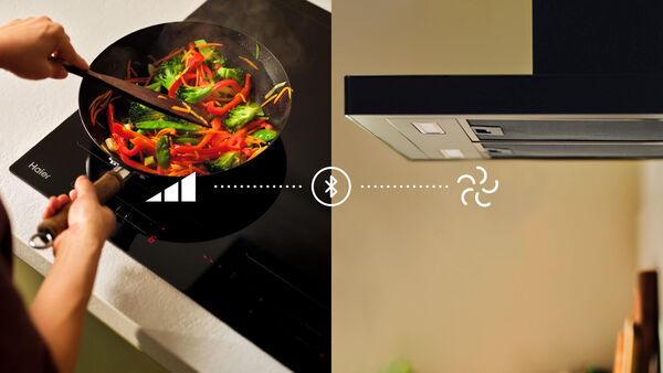 Hood to Hob compatibility