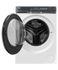 12kg 500 Series Front Loader Washing Machine, Ultra Fresh Air gallery image 2.0