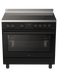 90cm 300 Series Freestanding Cooker, Ceramic gallery image 3.0
