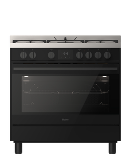 90cm 300 Series Freestanding Cooker, Gas