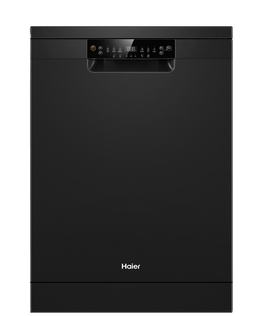 Freestanding Dishwasher, Sanitise