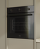 60cm 300 Series Built in Oven, 7 Function, 10A Plug gallery image 4.0