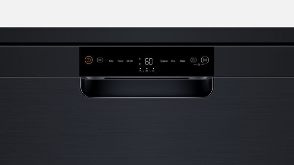 HDW13F0B1 | 300 Series Freestanding Dishwasher, Hygiene