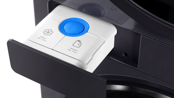 Auto Dose And Eco Wash