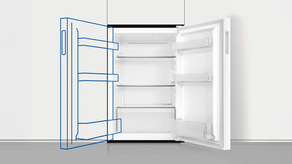 A stylish fit for any space