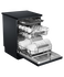 Freestanding Dishwasher, Steam gallery image 6.0