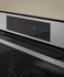 60cm 600 Series Built in Oven, 14 Function, Self Cleaning, Air Fry, Steam Assist gallery image 3.0