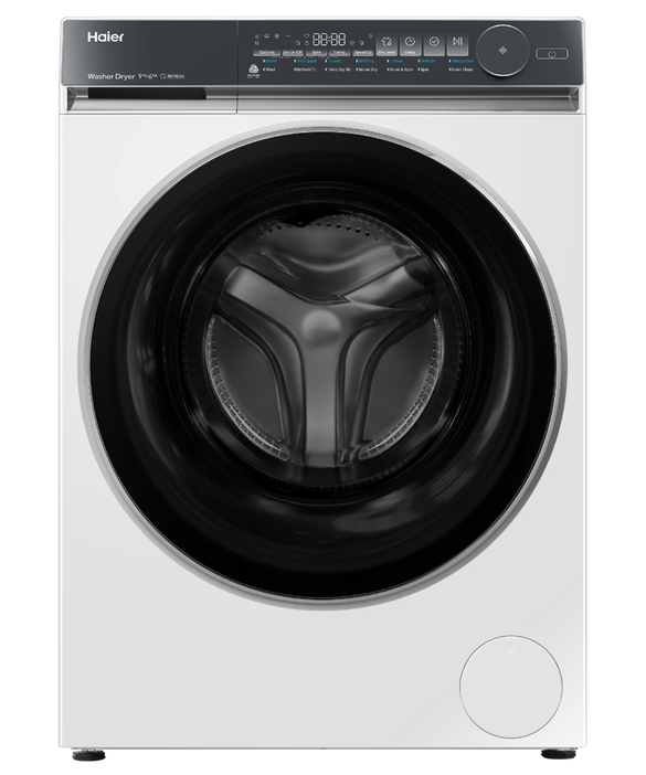 9kg + 6kg Combi Front Load Washer Dryer, pdp