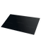 90cm 300 Series Electric Cooktop gallery image 5.0