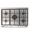 90cm 300 Series Freestanding Cooker, Gas gallery image 2.0