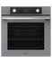 60cm 500 Series Built in Oven, 12 Function, Self Cleaning, Air Fry, Steam Assist gallery image 1.0