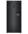 493L 600 Series Refrigerator Bottom Freezer, Water gallery image 1.0