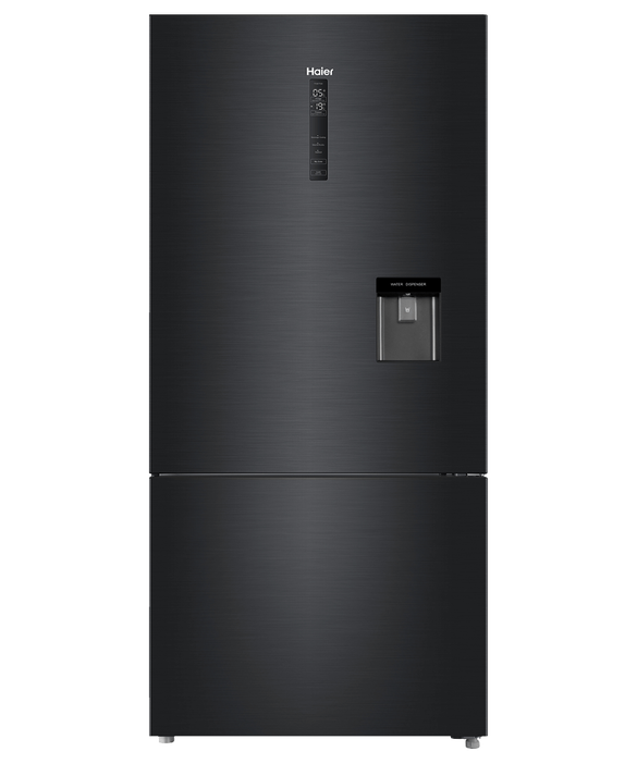 493L 600 Series Refrigerator Bottom Freezer, Water, pdp