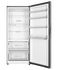 Vertical Refrigerator, 71cm, 465L gallery image 2.0