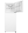 208L 300 Series Refrigerator Top Freezer gallery image 3.0
