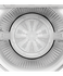 12kg 600 Series Top Loader Washing Machine, UV Protect gallery image 9.0