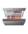 509L 500 Series French Door Refrigerator Freezer, Non-plumbed water gallery image 5.0