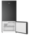 517L 500 Series Refrigerator Bottom Freezer gallery image 3.0