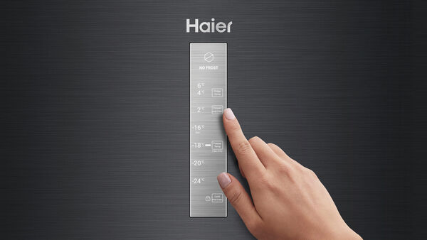 Convenience at your fingertips