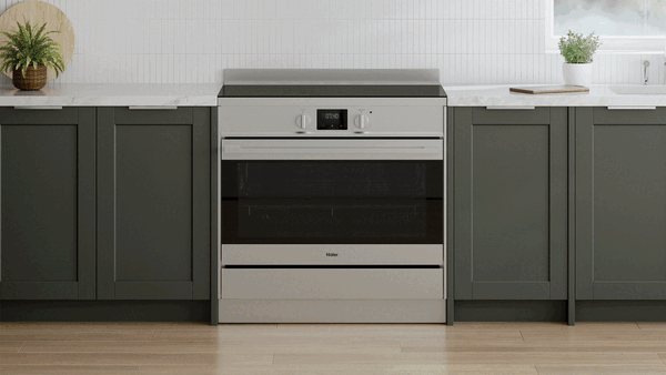 Room for every recipe