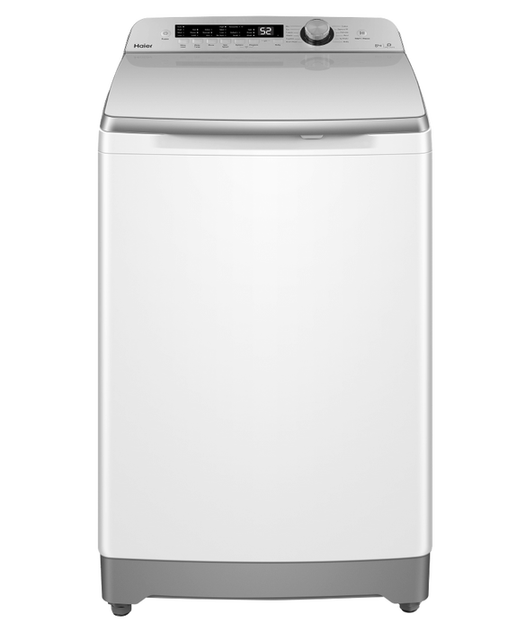 8kg 500 Series Top Loader Washing Machine, pdp